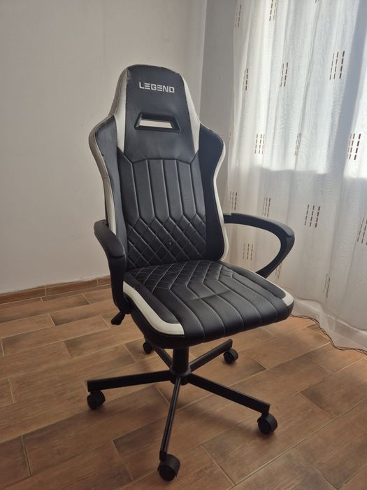 Cadeira de gamer