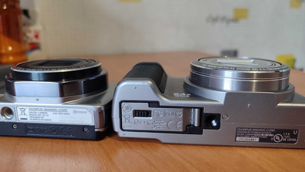 olympus sz 10 - купити фототехніку, відеотехніку - Ціна на OLX.ua