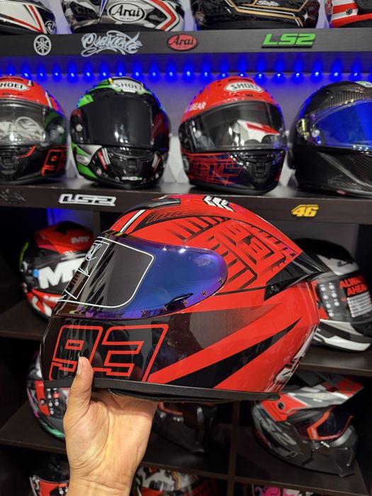 Capacete NOVO 85€ mais informações