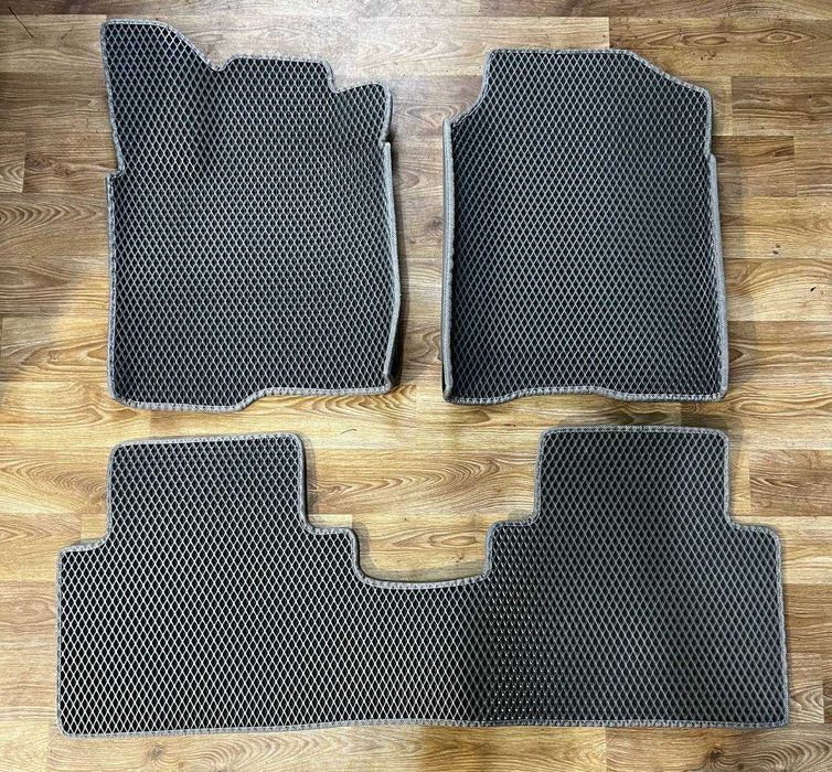 Коврики в салон EVA Acura RDX 3D Акція Знижка 2012-2019 модельний ряд