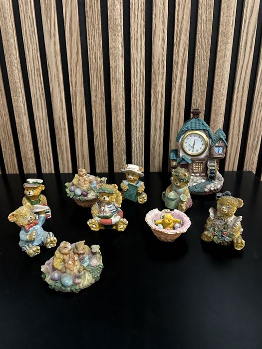 Bonecos decorativos