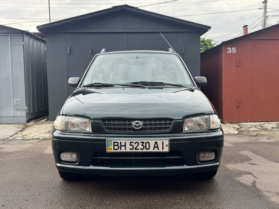 ПРОДАМ  Mazda Demio