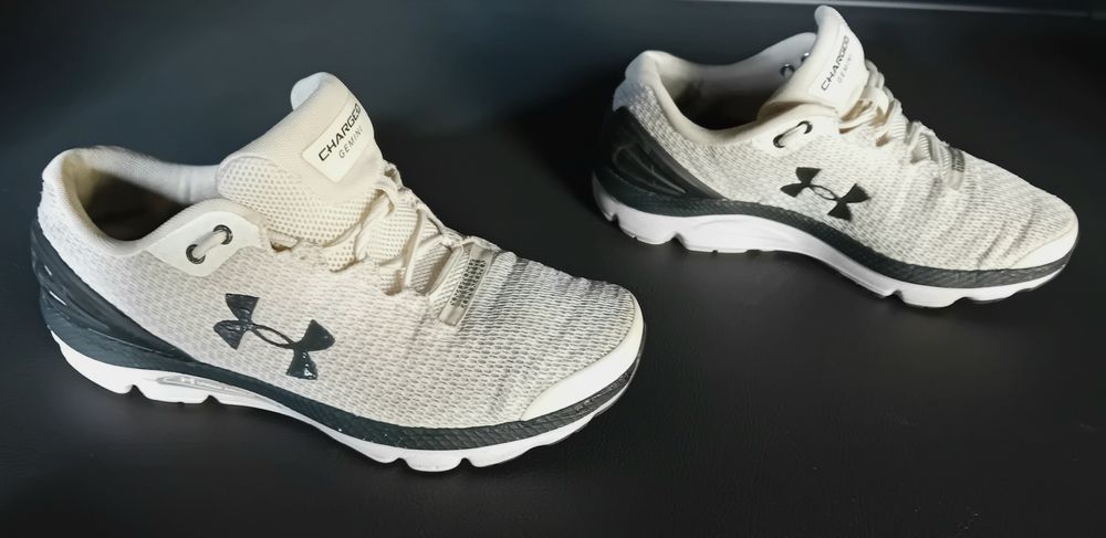 Кросівки/Красовки Under Armour