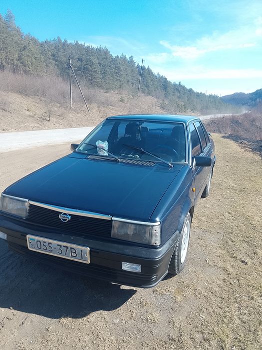 продам NISSAN SUNNY