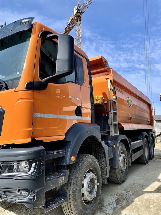 Копка котлованів | Земляні роботи | Демонтаж будинків | Гідромолот