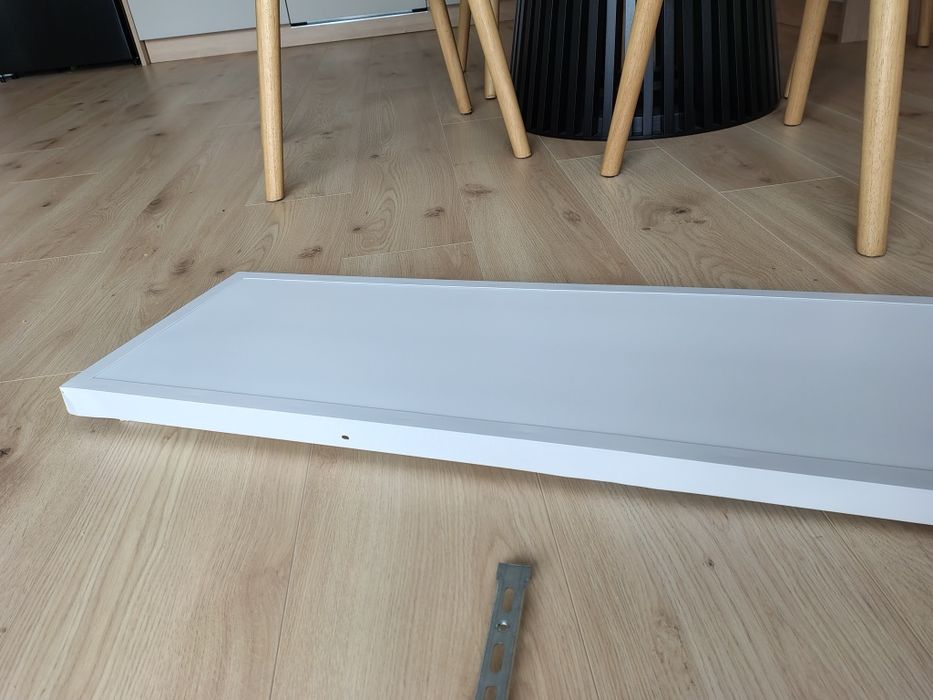 Panel natynkowy LED lampa LED moc 50W