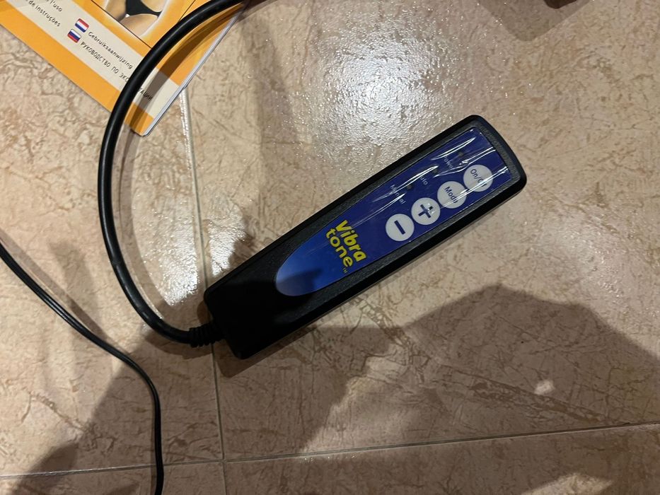 Maquina vibra tone437033266357872643