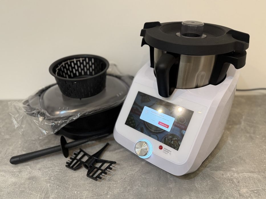 Termorobot MC Smart - lidlomix robót kuchenny - Prawie nowy