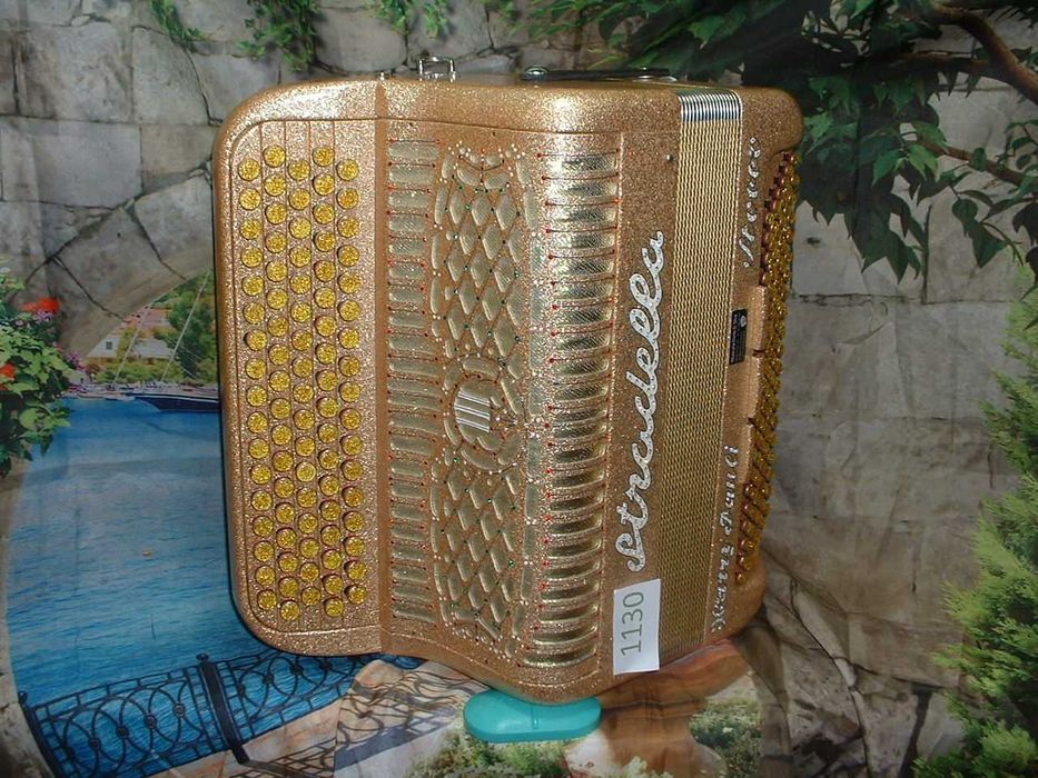 Acordeao G , N. 1130