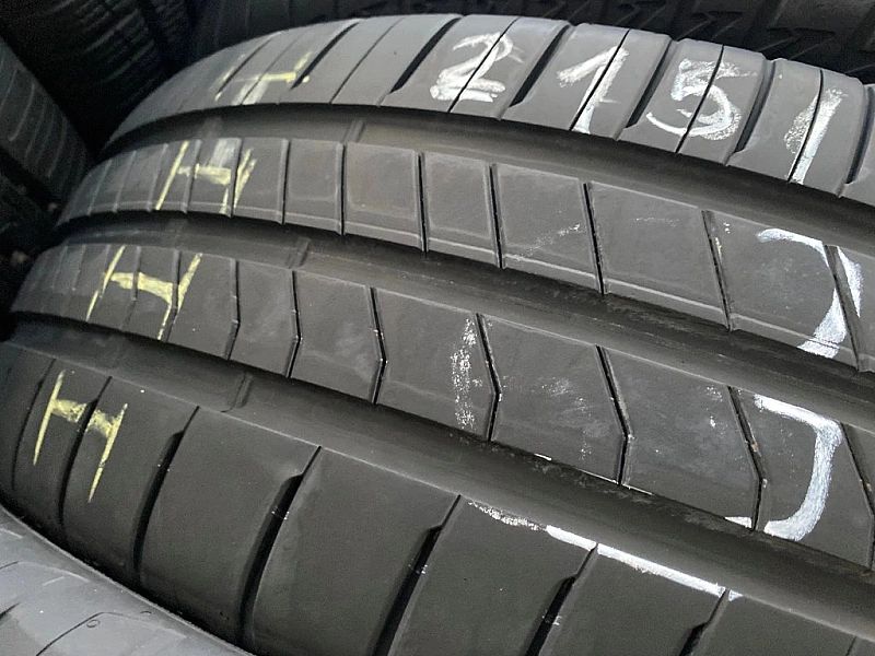 215/55/18 Bridgestone Turanza Eco_6mm_2szt_(351)