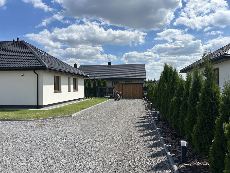 Dom jednorodzinny |Lubartow|