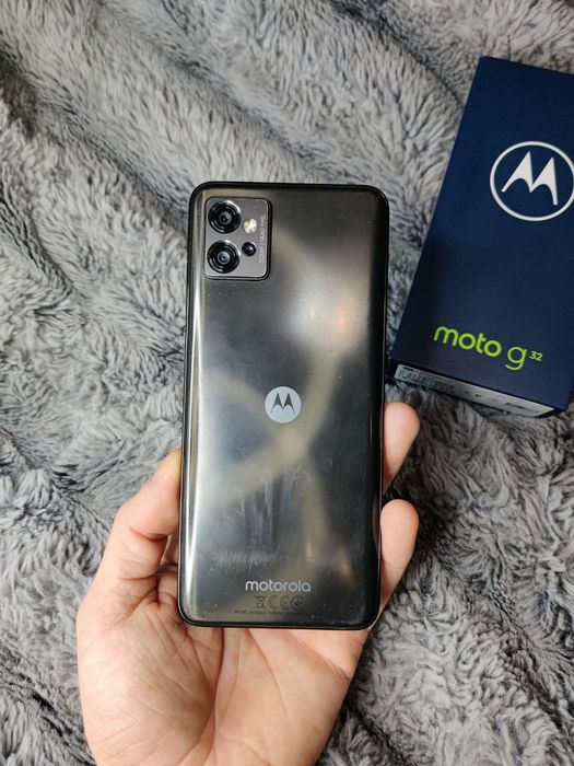 Motorola g 32.в хорошому стані.