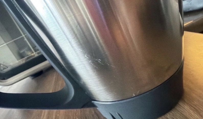 Thermomix 6 używany