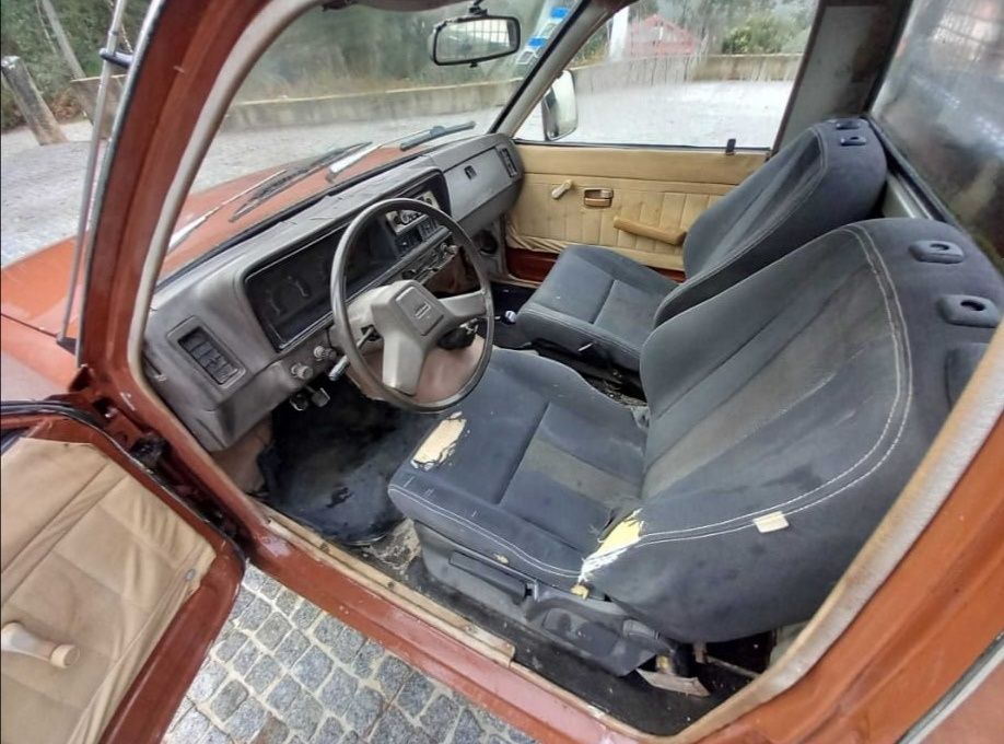 Vendo Bedford KB26