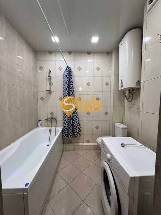 1-кімнатна квартира за адресою вул. Драгоманова (площа 51 м²) - Atlanta.ua - фото 9