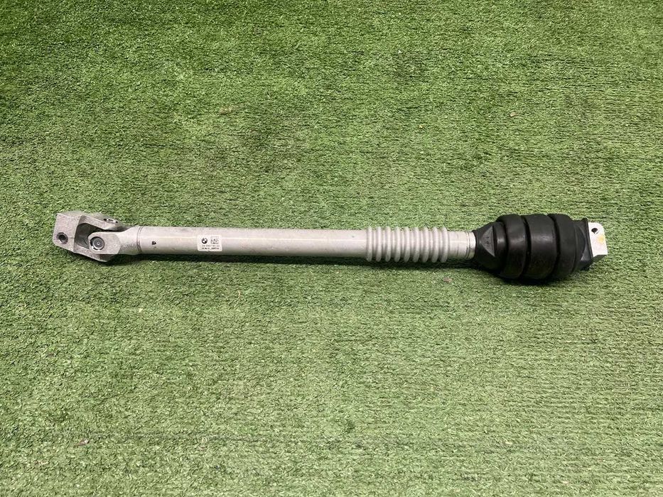 Колонка рулевая BMW G01 G20 G08 G02 G29 кардан рульовий оригінал компл