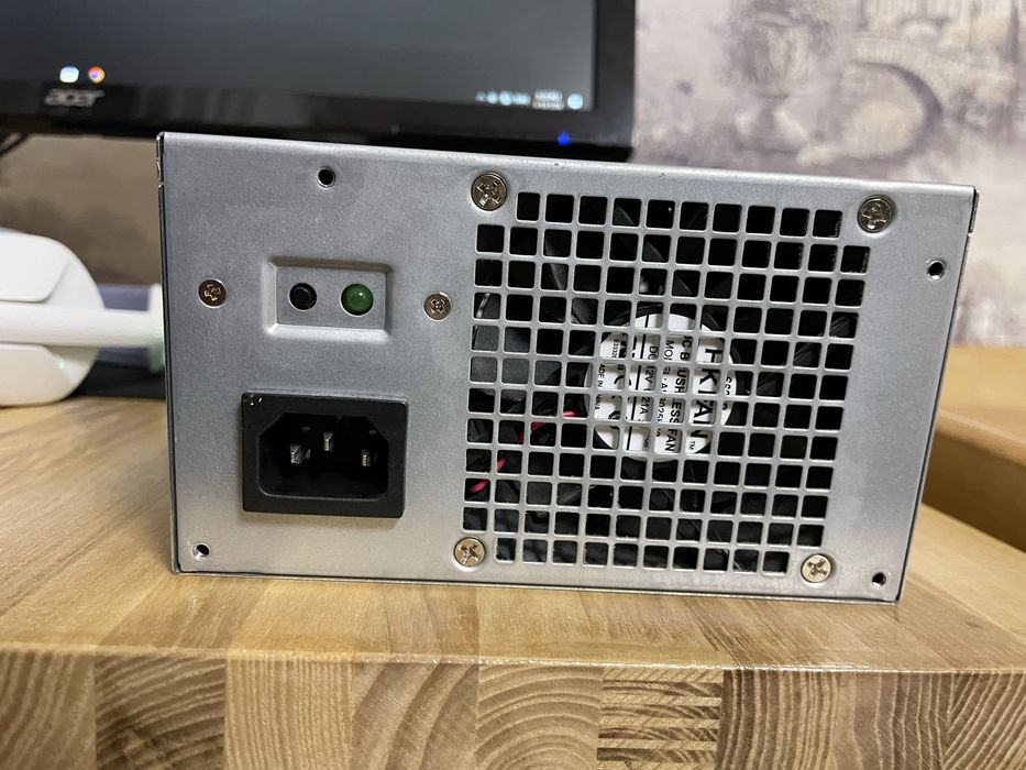 Блок живлення DELL 365W