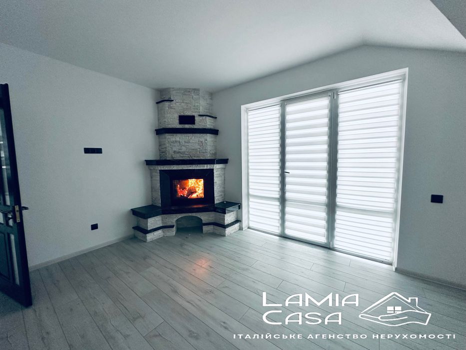 Продаж будинку VIP Красноільск