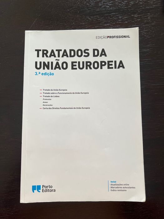 Código tratado da União Europeia