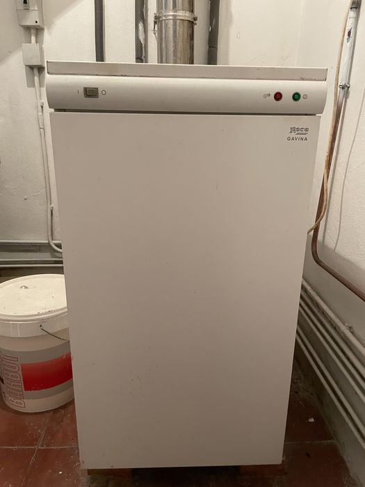 Máquina de aquecimento a diesel