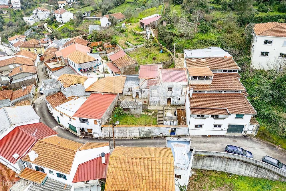 Moradia T2 para venda