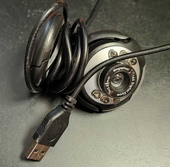 Arkmicro Technologies USB2.0 PC CAMERA веб-камера