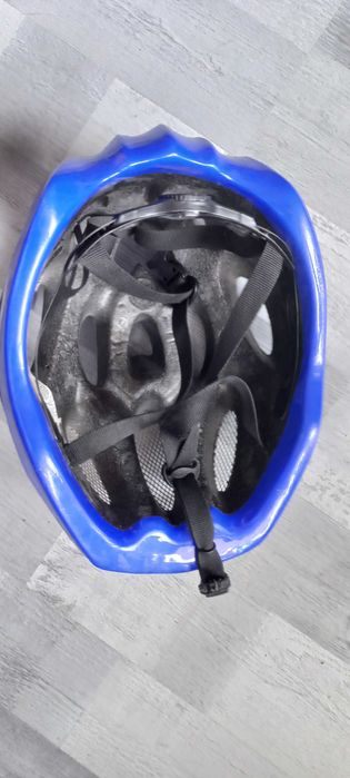 Kask rowerowy Wheeler