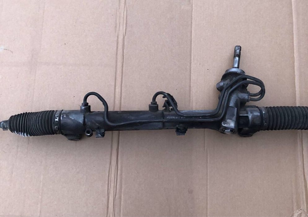 Кермова (рульова) рейка TRW Opel Astra H Zafira B 1.4-1.8i 16v