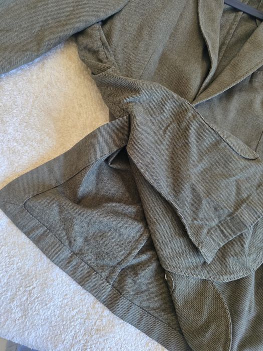 Sacoor Brothers casaco blazer