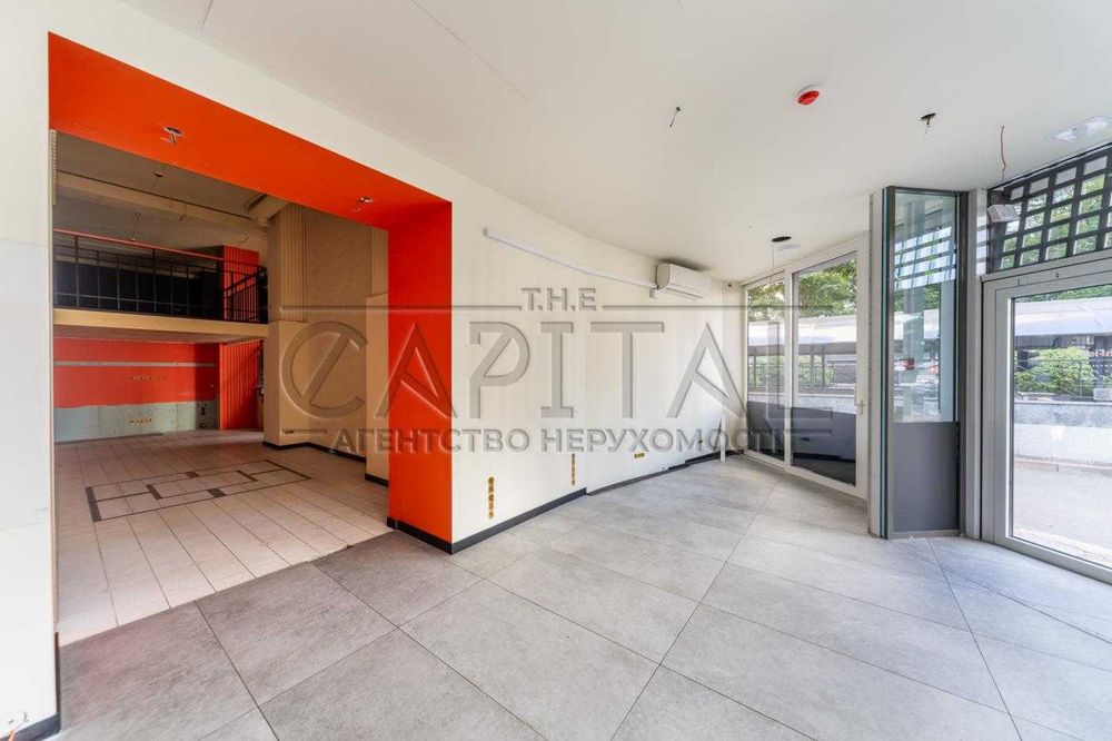 Коммерческая недвижимость по адресу ул. Андрея Верхогляда (площадь 195 м²) - Atlanta.ua - фото 7