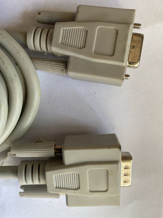 Продам кабель VGA удлинитель