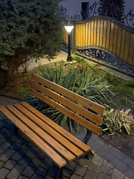 Lampy solarne ogrodowe LED DIAMOND 50 100 160 200 cm