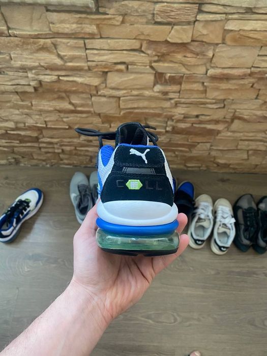 Кроссовки Puma Cell Venom