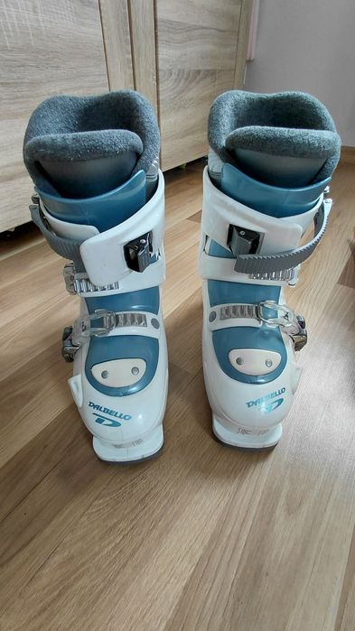 Buty narciarskie dalbello roz. 37,5
