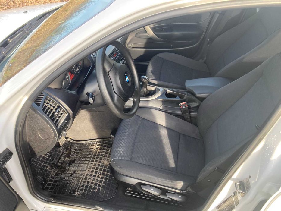 Авто в збереженому стані