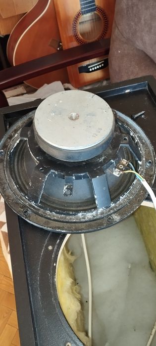 Большая напольная акустика Opal 100 вт.