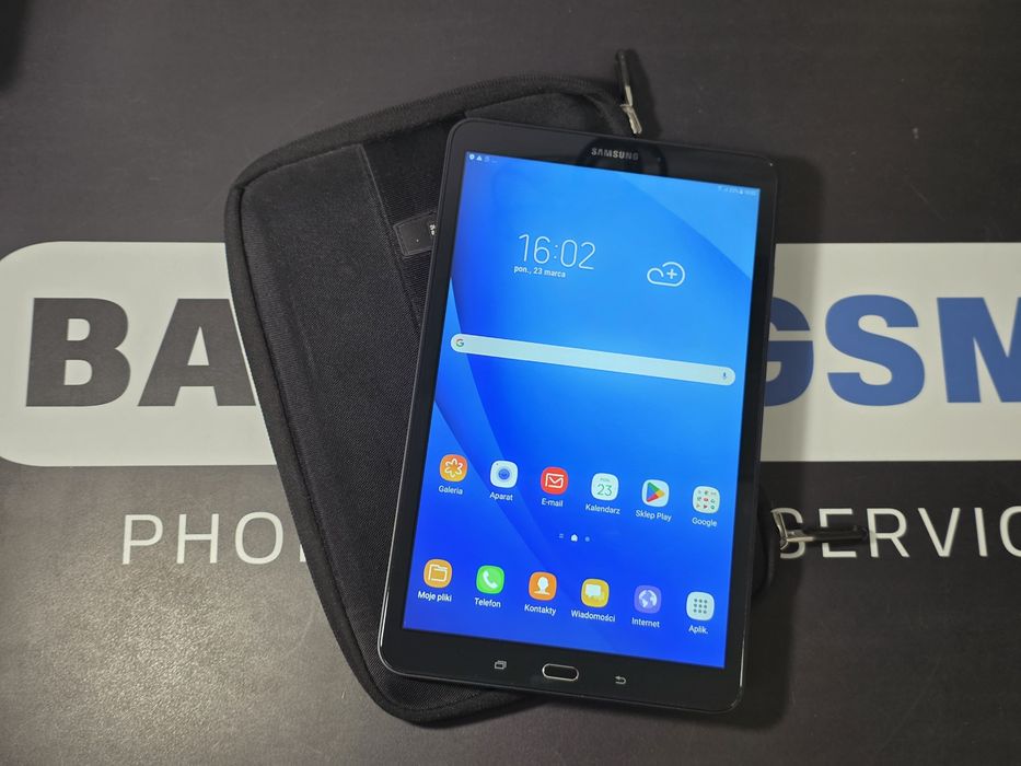 Sklep tablet Samsung Galaxy Tab A 10.1 T585 lte 16gb black