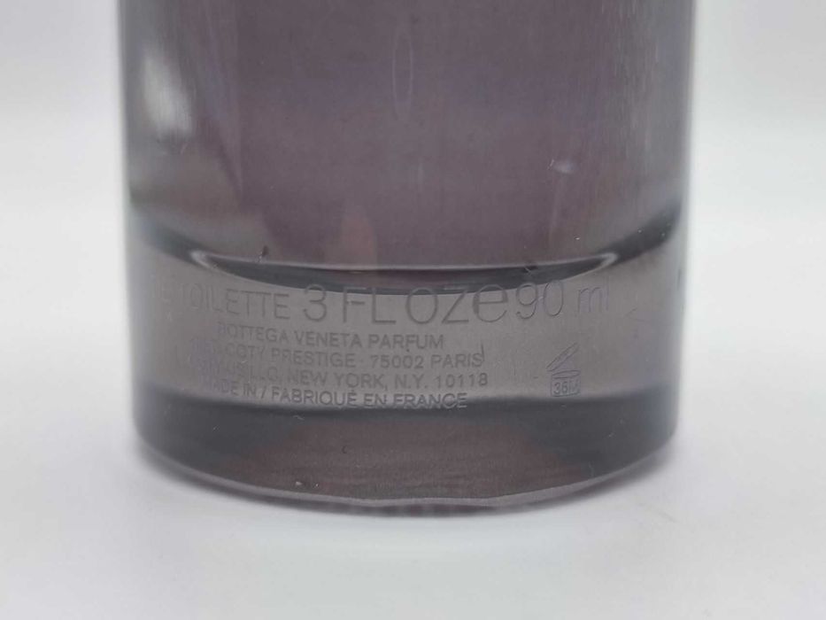 Bottega Veneta POUR HOMME edt 90 ml *UNIKATowe