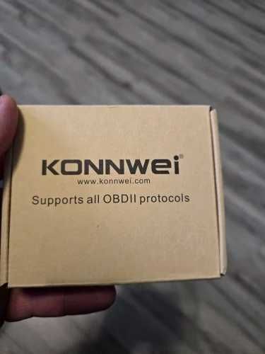 Сканер obd2 iCar2 bluetooth для андроид и iphone