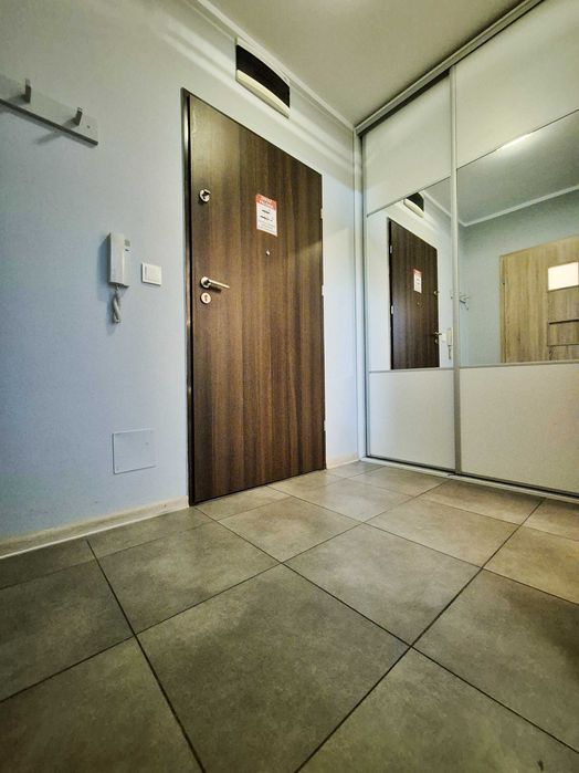 Klimatyzowany Apartament Dąbrowskiego 36
