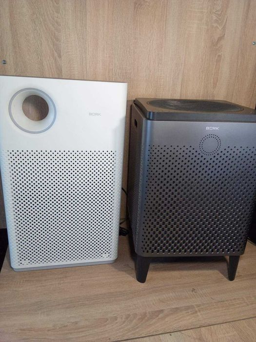 Очиститель воздуха Bork	A806, А803