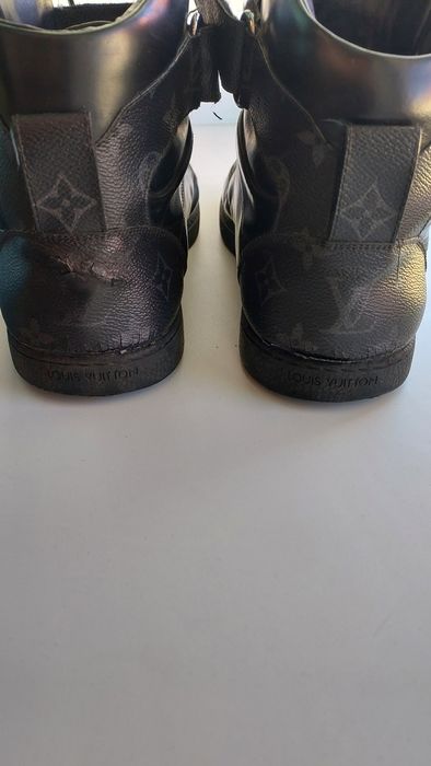 Ботинки мужские Louis Vuitton