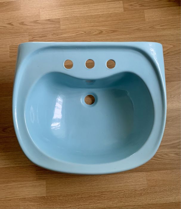 Умивальник керамічний