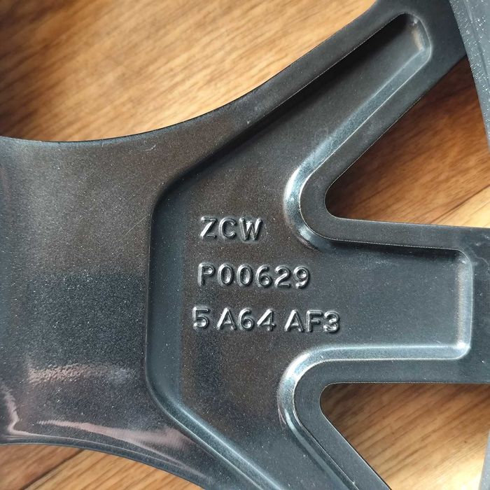 R19 оригінал BMW 2 3 4 5 G42 G20 G21 G22 G30 G31 стиль 1038 диск бмв