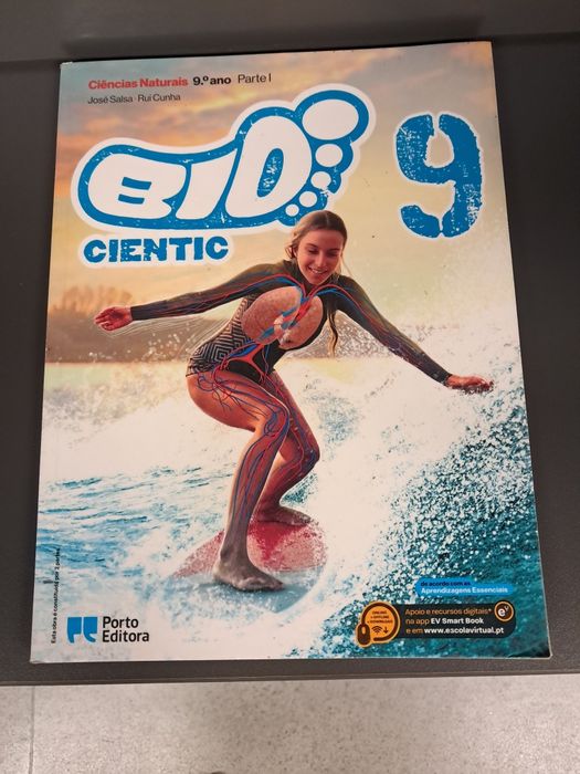 Manuais 9  ano..