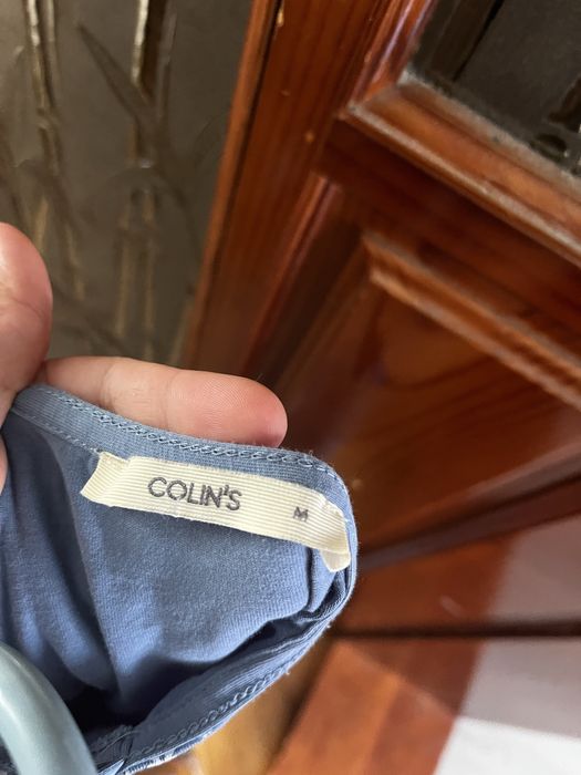 Сукня міді colins М