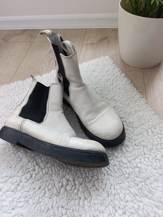 Sztyblety skora (wygodne)