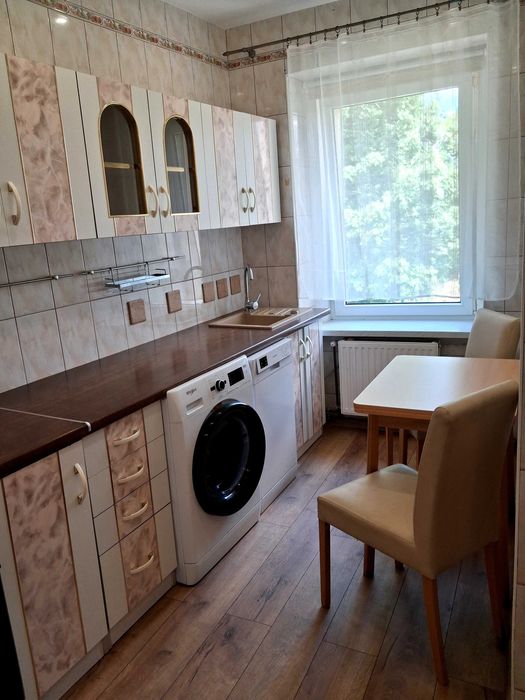 2- pokojowe mieszkanie do wynajęcia
