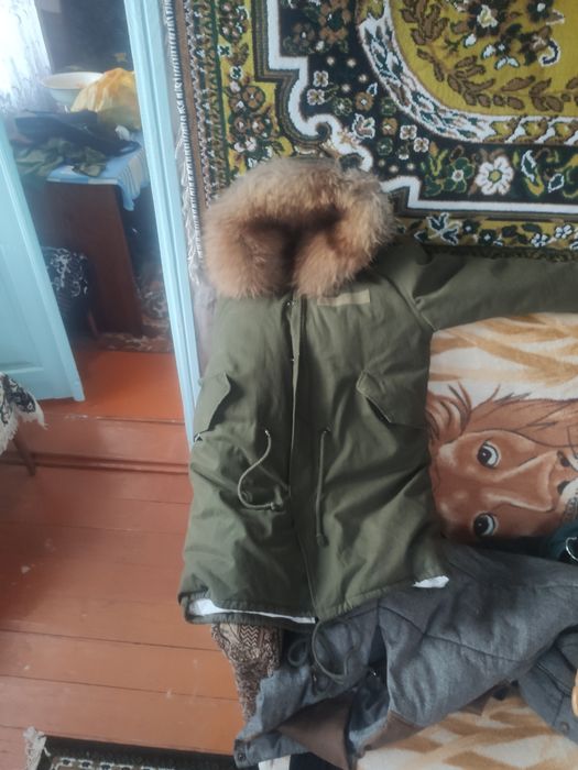 Нова Аляска купувалась у Польщі