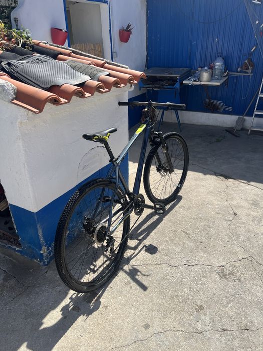 Bicicleta BTT B-PRO